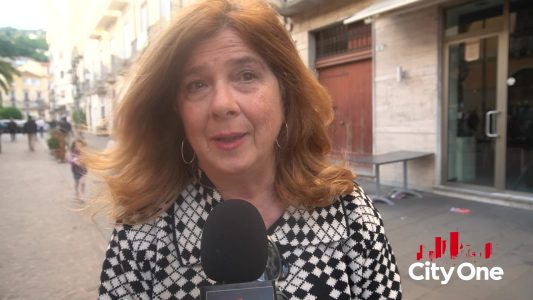 Daniela Grandinetti per il Partito Democratico-50