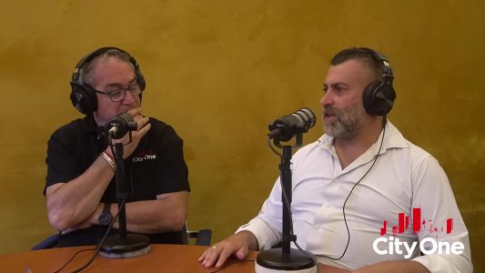 Massimo Cristiano - commenta la revoca di Donatella Amicarelli da parte del sindaco Murone-0