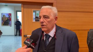 Gennarino Masi (PD) - Scontro in aula: Masi attacca Presidente gruppo PD-16