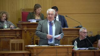 Consiglio comunale integrale del 7 novembre-2