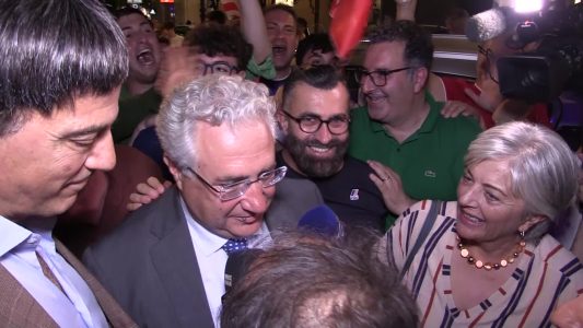 Mario Murone è il nuovo sindaco di Lamezia Terme-52