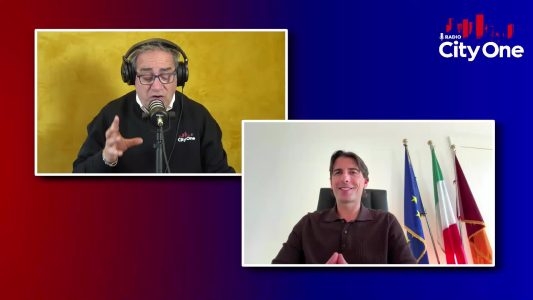 Alessandro Onorato, fondatore e coordinatore nazionale di Progetto Civico Italia-57