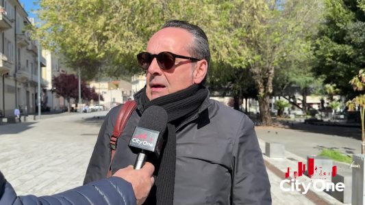 Ambulanze senza medico a bordo : Saverio Ferrari-50