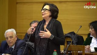 Cosniglio Comunale 20 febbraio-1