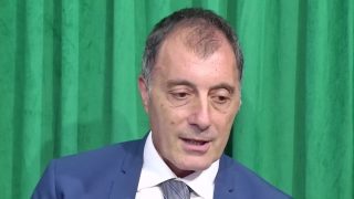 Agenda Politica - ospiti Francesco Stella, Antonio Arcieri e Giampiero Scarpino-60
