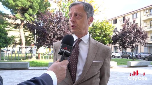 La commissione elettorale al lavoro, ne parliamo con Cesare Materazzo-6