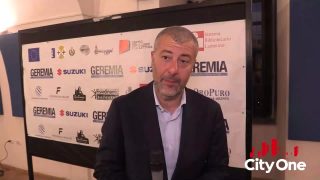 Arturo Scotto - "Flotilla. In viaggio per Gaza. Diario di bordo per una nuova rotta" -66