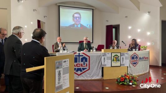 Premio Campisi, premiato alla memoria l’imprenditore Michele Grandinetti-49