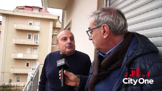 A Capodanno sparano in pieno centro, proiettile raggiunge abitazione mentre all'interno si festeggiava-2