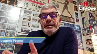 La Brancale al Palasport di Lamezia, l'ultimo comunicato stampa di Pegna. "Radio City One" pod 06-56