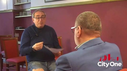 Intervista a Fernando Nucifero (Udc Lamezia): destinare ai docenti di sostegno i libri invenduti-60