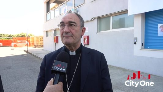 Inaugurata a Lamezia Terme, nell’ospedale “Giovanni Paolo II”,  la “Culla per la Vita”-57