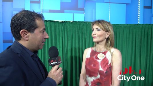 Tra poco primo consiglio comunale con quale spirito: Annalisa Spinelli-53