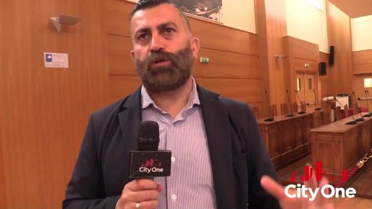 Lamezia Terme, conferenza sulle novità della raccolta differenziata dedicate alla movida-85
