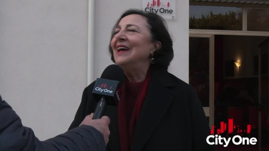 L’associazione “Una città dove vivere bene” aderisce alla manifestazione di Roma: “Senza consenso è stupro”-55