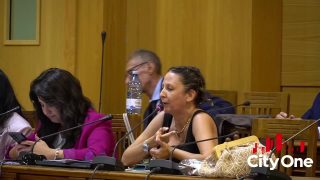 Consiglio comunale del 13 Agosto-2