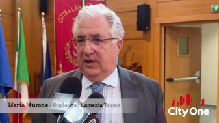 Consiglio comunale del 27 Marzo 2026. Dichiarazioni del Sindaco Mario Murone-82