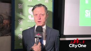 Referendum giustizia, incontro sulle ragioni del Sì del Comitato nazionale Sì Riforma-0