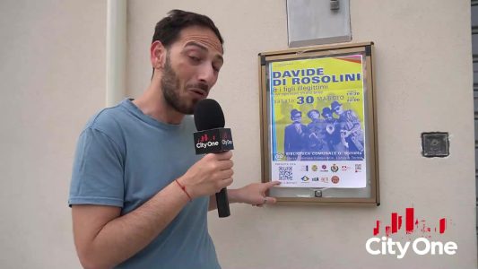 ICICA Aps: appuntamento musicale alla Biblioteca comunale con Davide di Rosolini-55