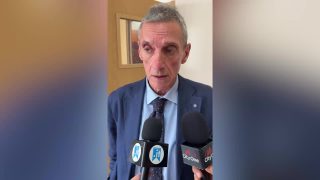 Consiglio Comunale approva il Rendiconto 2025 e il Piano di riequilibrio pluriennale. Fabrizio Muraca-4