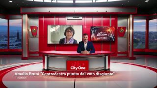 Lamezia Terme e comprensorio -TG City One giovedì 29  maggio -0