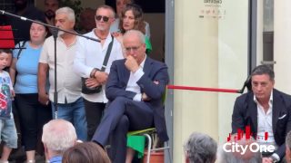 Paolo Mascaro saluta la città -51