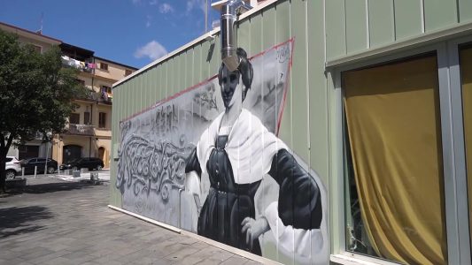 Il 10 Luglio, inaugurazione di Date del progetto cresco con musica salentina e tanto altro-1