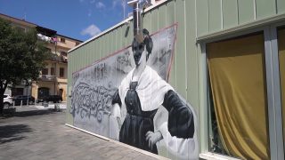 Il 10 Luglio, inaugurazione di Date del progetto cresco con musica salentina e tanto altro-1