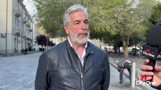 Continua il viaggio tra i possibili candidati alle amministrative Domenico Fraone -50