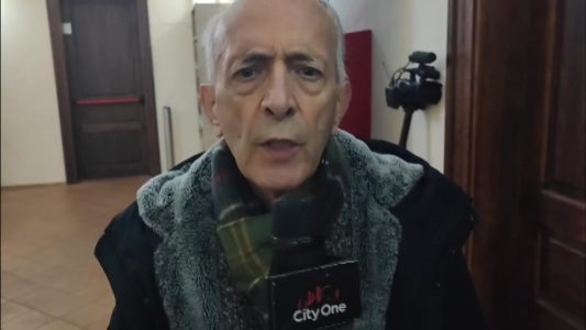 Il Comitato “Difendiamo la Costituzione” ha promosso al Chiostro San Domenico un incontro per il NO al referendum 2026-54