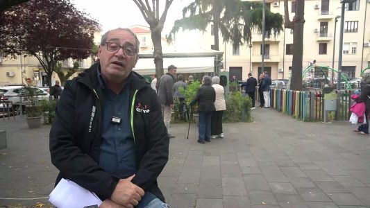 Le news del giorno, 14 maggio 2026, di www.cityonelamezia.it riepilogate da piazza Mazzini-73