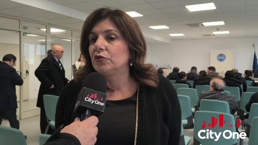 Convegno su composizione negoziata e risanamento aziendale promosso dall'associazione DEBITUM-1