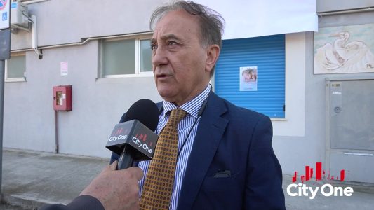 Antonio Battistini interviene sul tema Pronto soccorso-51