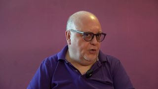 Nico Morelli - Direttore artistico Vacantiandu-1