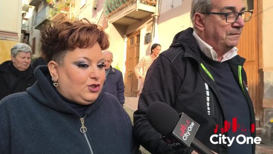 I residenti del quartiere "Timpone" di nicastro, lamentano mancate attenzioni e chiedono interventi immediati -68