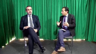 Agenda Politica - Ospiti Francesco De Biase-3