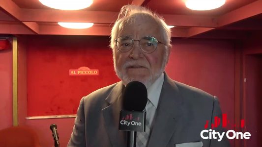Filippo D’Andrea presenta una notevole raccolta di volumi dedicati a San Francesco di Paola-84