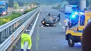 A2 incidente