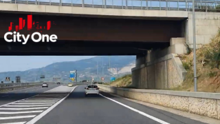 A2 svincolo Lamezia