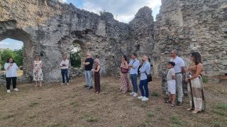 ABBAZIA BENEDETTINA 4.7.2026