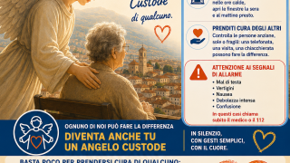 ANGELO CUSTODE ONDACALORE