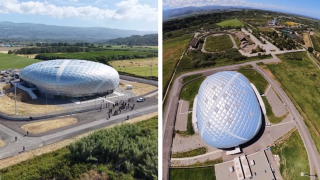 ARea Palasport