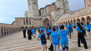 ASSISI