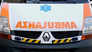 Ambulanza-