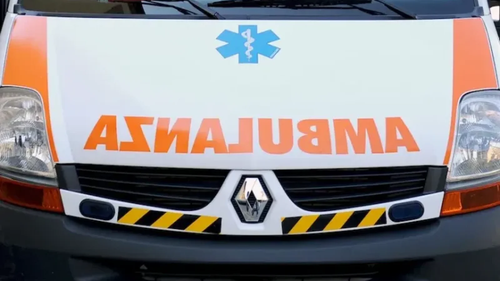 Ambulanza-