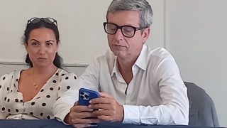 Andrea Orlando