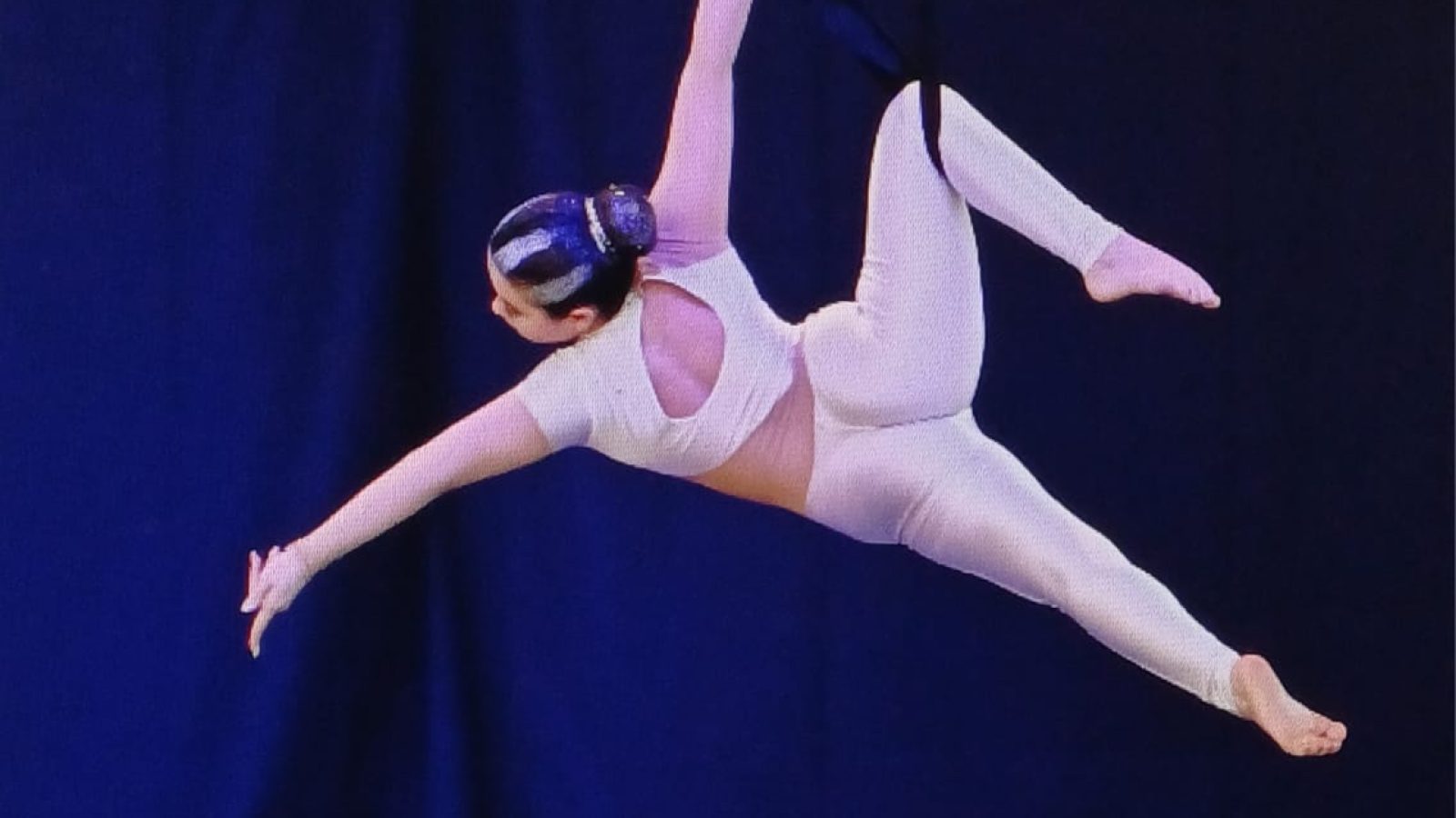 Anna Perseu in Azione