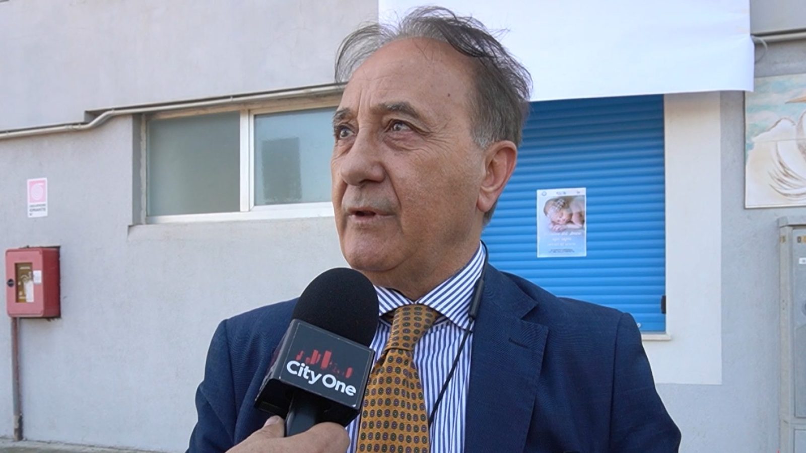 Antonio Battistini