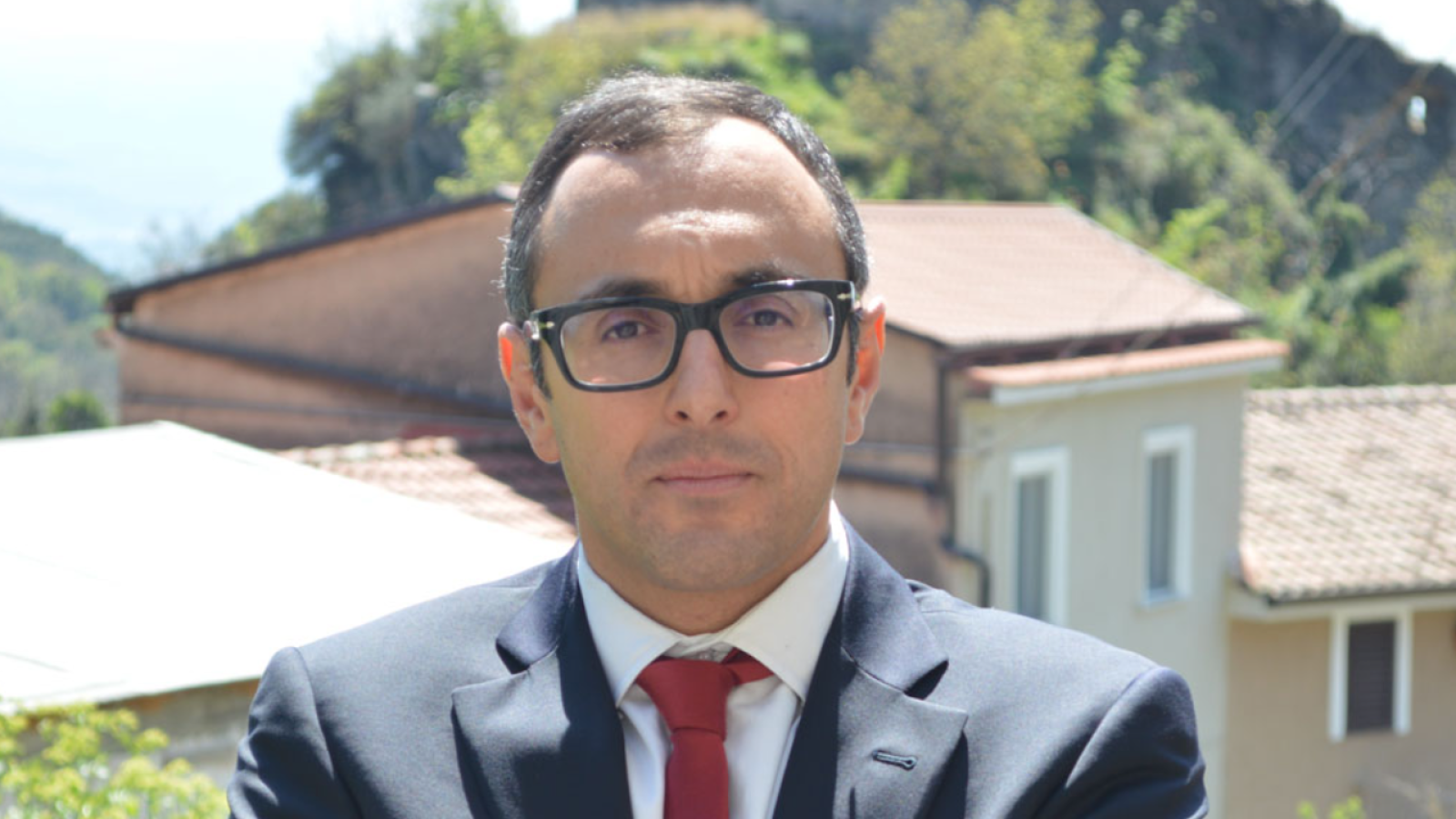 Antonio Pandolfo