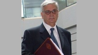 Antonio Pileggi